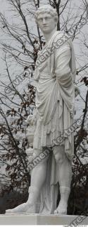 Photo Texture of Statue 0038